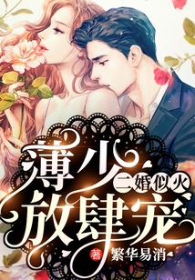 二婚似火薄少放肆宠结局