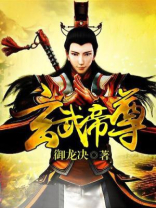 玄武帝尊 小说