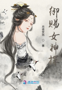 御赐女神探