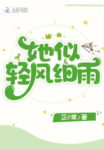 她似轻风细雨小说