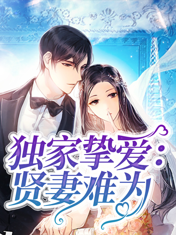 贤妻她独得盛宠