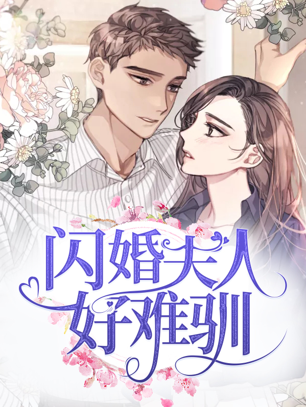 闪婚夫人超甜