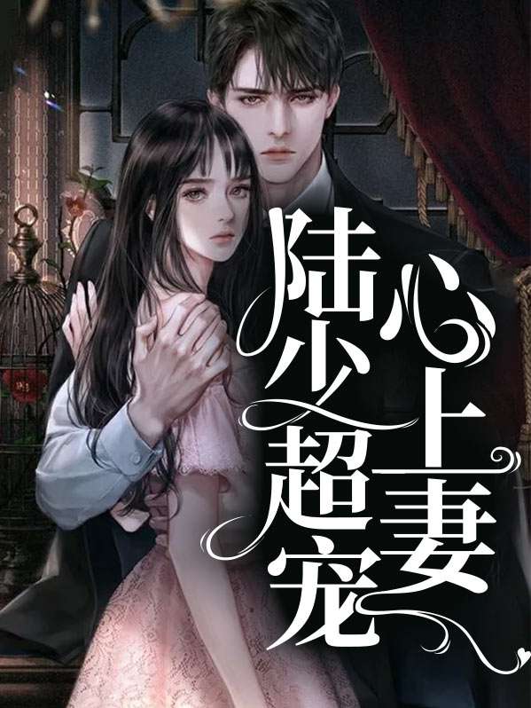 陆少超宠心上妻