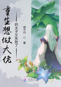 重生想做大佬的太子又失败了