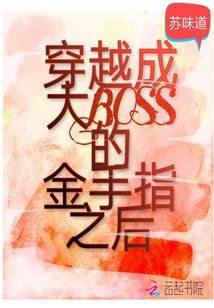 穿越成大boss的小说