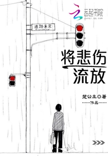 将悲伤流放