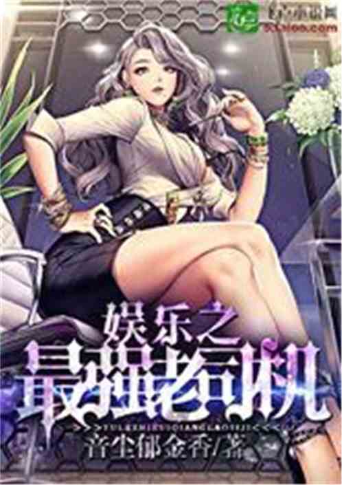 娱乐之最强司仪