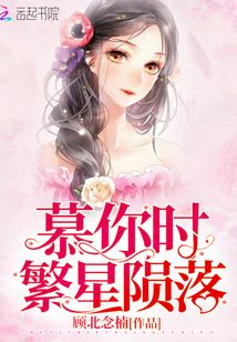慕你时繁星陨落