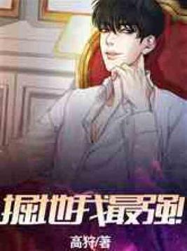 掘地小说