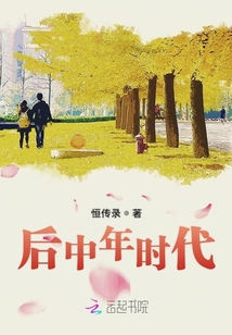 中年时代歌曲