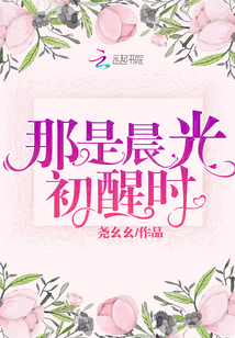 晨光初醒的意思是什么