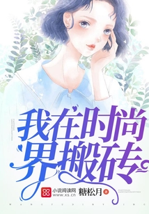 我在时尚界搬砖的小说