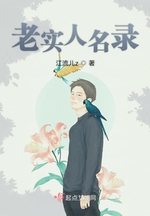 老实人名录