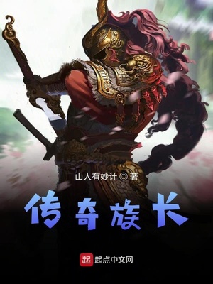 传奇族长TXT下载