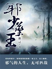 邪少药王txt