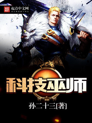 科技巫师小说阅读
