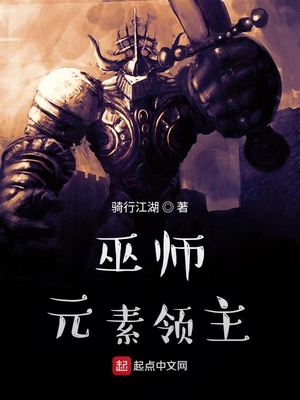 巫师:元素领主 骑行江湖