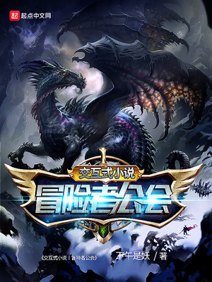冒险者公会 小说