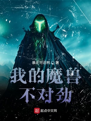 我的魔兽不对劲 小说