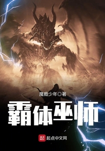霸体巫师小说