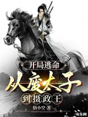 开局废太子的小说