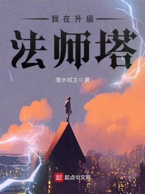 我在升级法师塔TXT下载