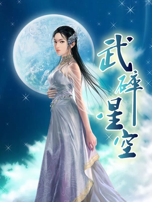 武碎星空 T博士