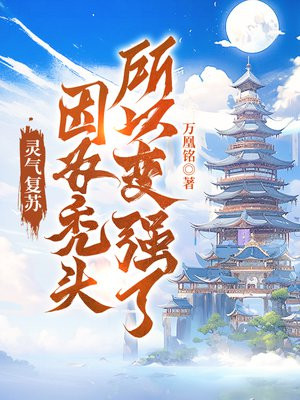 灵气复苏:因为秃头,所以变强了!