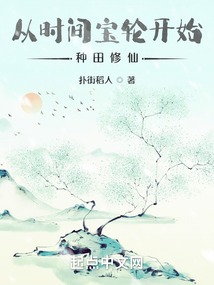 从时间宝轮开始种田修仙小说