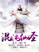混沌圣虚