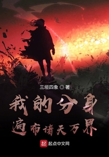 我的分身遍布诸天万界! 小说