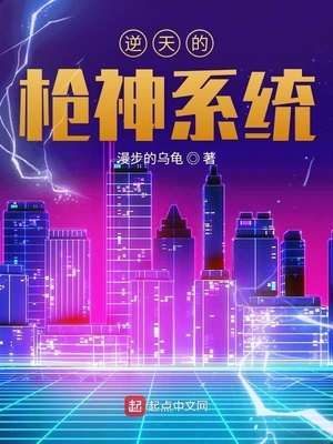逆天的枪神系统txt