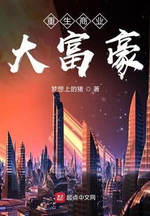 重生商业大亨 小说