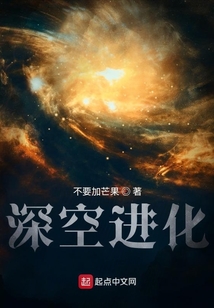 深空进化小说