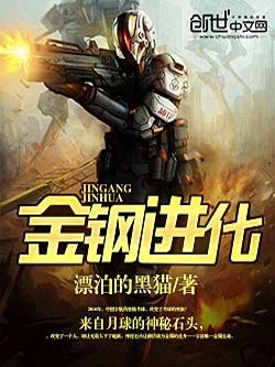 金钢进化精校版下载