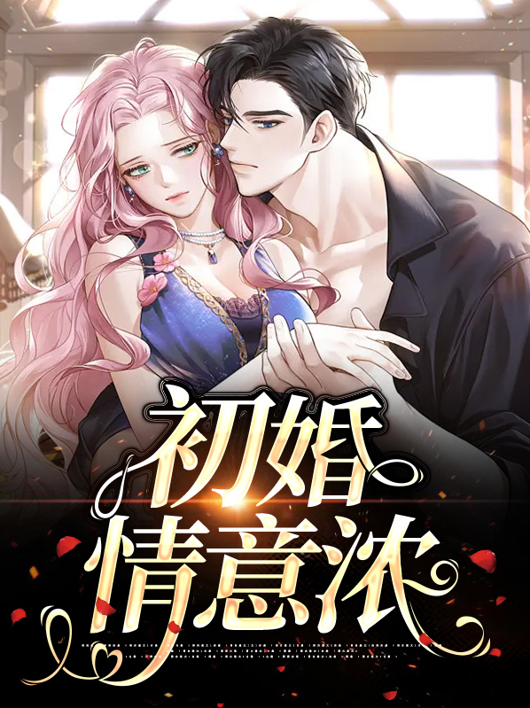 初婚小说全文免费