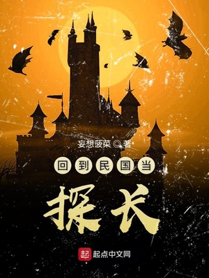 回到民国当探长下载