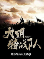 大明特区
