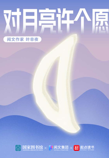对月亮许个愿小说