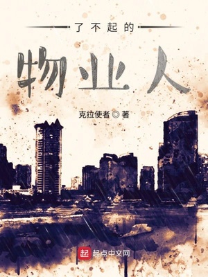 了不起的保安