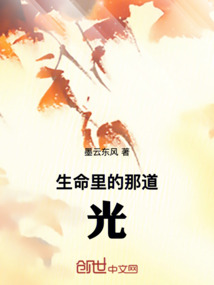 生命里的那道光