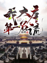我大唐第一名流TXT下载