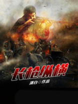 长枪 小说