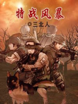 特战风暴