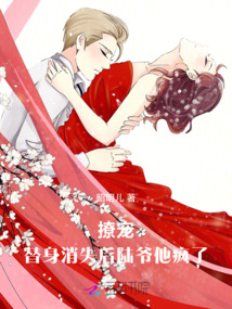 撩宠!替身消失后陆爷他疯了目