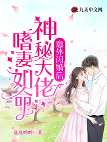 意外闪婚后,神秘大佬嗜妻如命作者