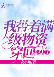 我带着满级物资穿越过去