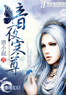 暗夜寒尊全文免费阅读