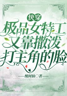 快穿：极品女特工又靠撒泼打主角的脸