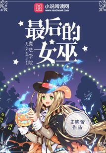 魔法学院,最后的女巫